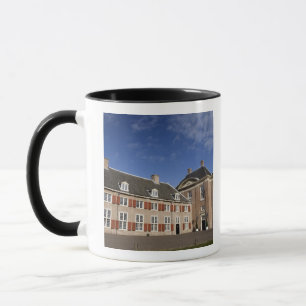 Nederland (ook bekend als Holland), Apeldoorn bij  Mok
