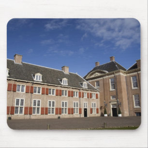 Nederland (ook bekend als Holland), Apeldoorn bij Muismat