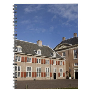 Nederland (ook bekend als Holland), Apeldoorn bij  Notitieboek