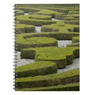 Nederland (ook bekend als Holland), Apeldoorn buit Notitieboek