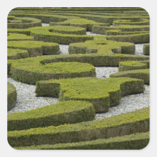 Nederland (ook bekend als Holland), Apeldoorn buit Vierkante Sticker