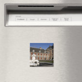 Nederland (ook bekend als Holland), Apeldoorn nabi Magneet (Insitu (Vaatwasser))