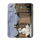 Nederland (ook bekend als Holland), Apeldoorn nabi Magneet (Verticaal)