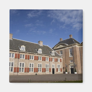 Nederland (ook bekend als Holland), Apeldoorn nabi Magneet