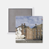 Nederland (ook bekend als Holland), Apeldoorn nabi Magneet (Voorkant / Achterkant)