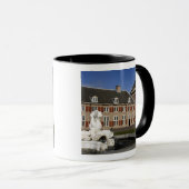 Nederland (ook bekend als Holland), Apeldoorn nabi Mok (Voorkant rechts)