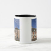 Nederland (ook bekend als Holland), Apeldoorn nabi Mok (Midden)