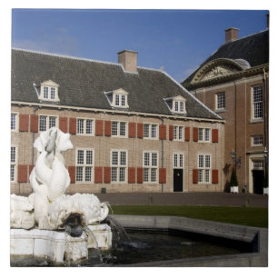 Nederland (ook bekend als Holland), Apeldoorn nabi Tegeltje