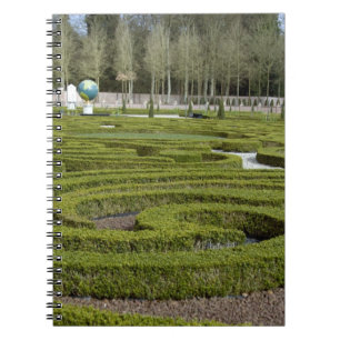 Nederland (ook bekend als Holland), Apeldoorn. Nat Notitieboek