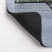 Nederland (ook bekend als Holland), Kinderdijk. 19 Muismat (Hoek)