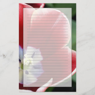 Nederland (ook bekend als Holland), Lisse. Keukenh Briefpapier