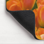 Nederland (ook bekend als Holland), Lisse. Keukenh Muismat (Hoek)