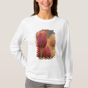 Nederland (ook bekend als Holland), Lisse. Keukenh T-shirt