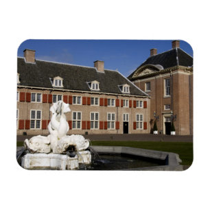 Nederland (ook bekend als Holland), nabij Apeldoor Magneet