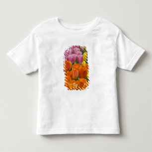 Nederland, ook wel Holland genoemd), Lisse. Keuken Kinder Shirts