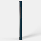 Nederland paspoort telefoonhoes samsung galaxy hoesje (Rechterkant)