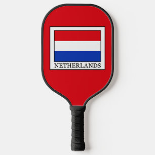 Nederland Pickleball Paddle