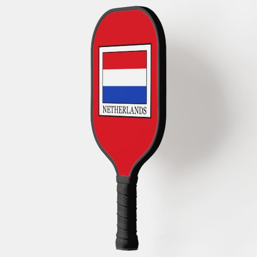 Nederland Pickleball Paddle (Links)