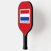 Nederland Pickleball Paddle (Links)