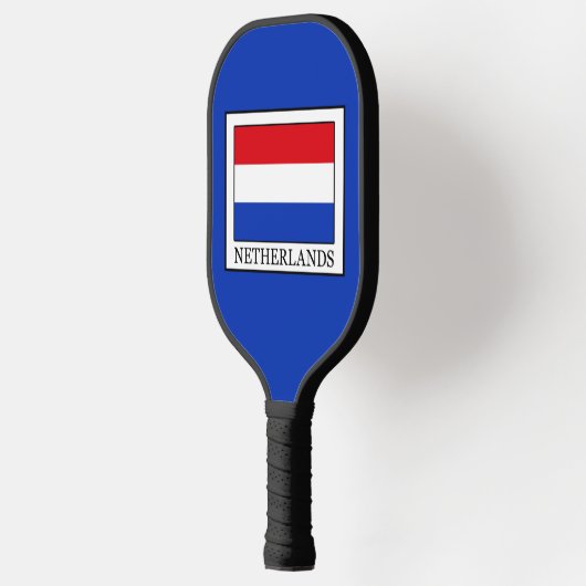 Nederland Pickleball Paddle (Links)