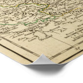 Nederland Poster (Hoek)