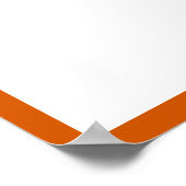 Nederland Poster (Hoek)