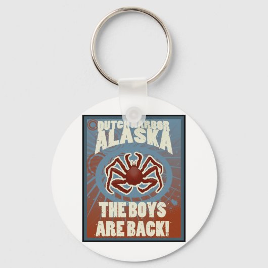 NEDERLAND SLEUTELHANGER (Voorkant)