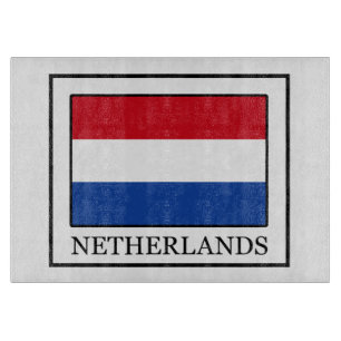 Nederland Snijplank