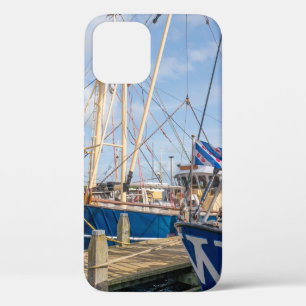 NEDERLAND - STAVOREN - MEDIA APRIL 2017: Docked Case-Mate iPhone Case
