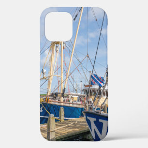 NEDERLAND - STAVOREN - MEDIA APRIL 2017: Docked iPhone 12 Hoesje