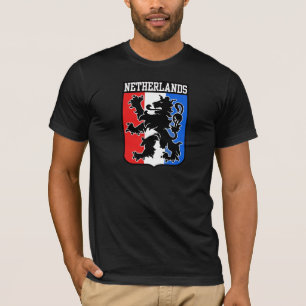 Nederland T-shirt