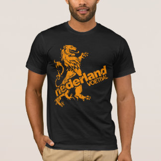 Nederland T-shirt