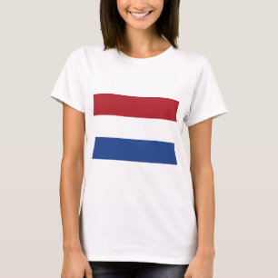 nederland t-shirt