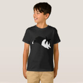 NEDERLAND T-SHIRT (Voorkant volledig)