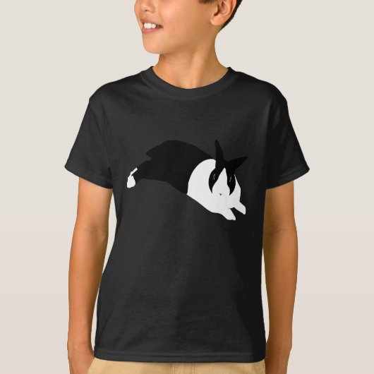 NEDERLAND T-SHIRT (Voorkant)