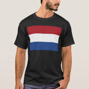nederland t-shirt