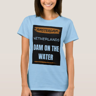 Nederland T-shirt