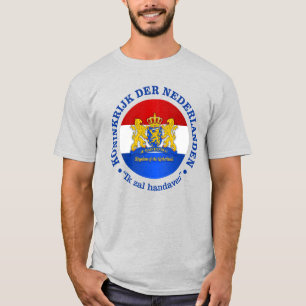 Nederland T-shirt