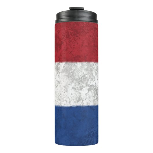Nederland Thermosbeker (Voorkant)