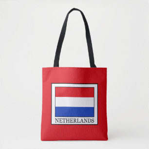 Nederland Tote Bag