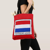 Nederland Tote Bag (Dichtbij)