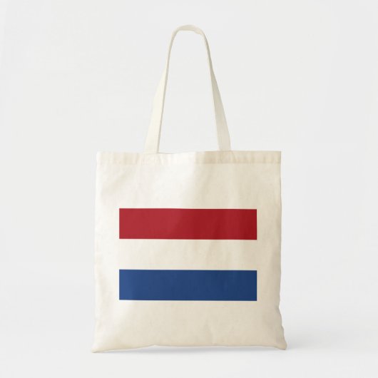 nederland tote bag (Voorkant)