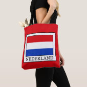 Nederland Tote Bag (Dichtbij)