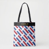 NEDERLAND TOTE BAG (Voorkant)