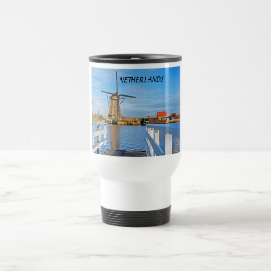 NEDERLAND-TRAVEL MUG REISBEKER (Center)