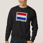 Nederland Trui (Voorkant)