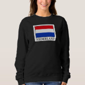 Nederland Trui (Voorkant)