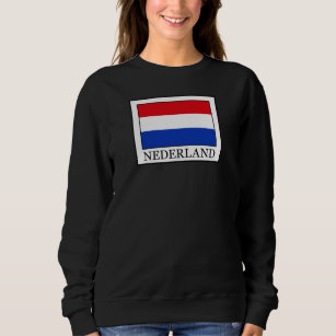 Nederland Trui