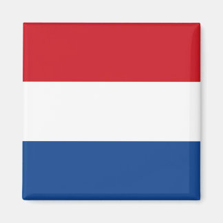 Nederland Vlag, Nederland, Nederlands Magneet