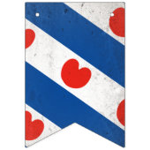 Nederland Vlaggetjes (Derde vlag)